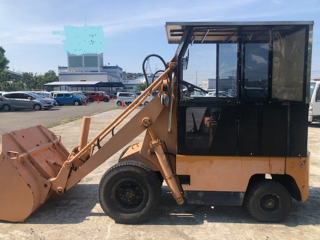 �ő�_���v��  2135mm  �ő�׏d  1000kg  �����ԍ� 3SR-1692