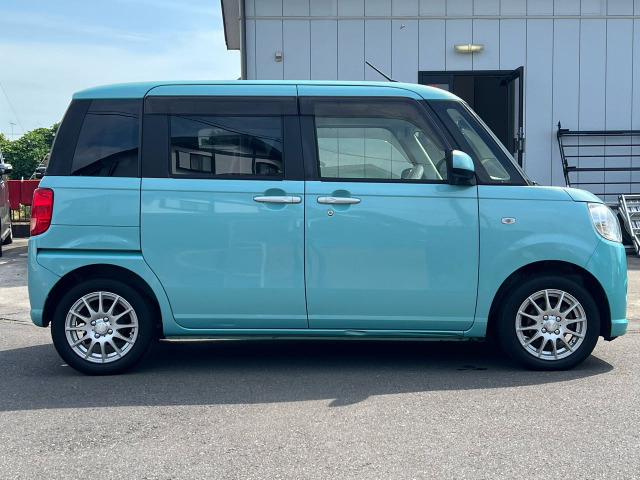 ★中古車を感じさせない清潔感を目指して仕上げています★