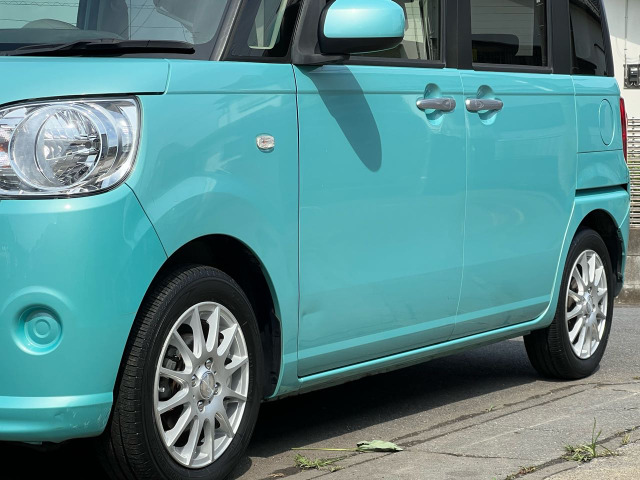 在庫はすべて当店にて管理・整備・仕上げを行っております♪