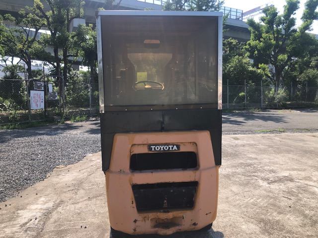 �ő�_���v��  2135mm  �ő�׏d  1000kg  �����ԍ� 3SR-1692