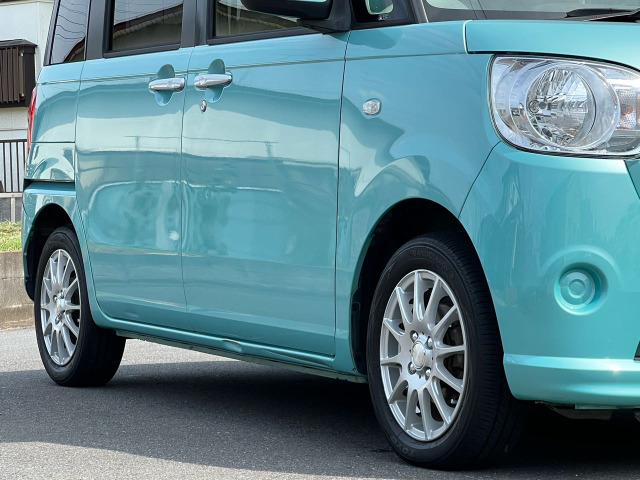 ★仕入れ段階から厳選し、良質な車だけを取り扱っております★