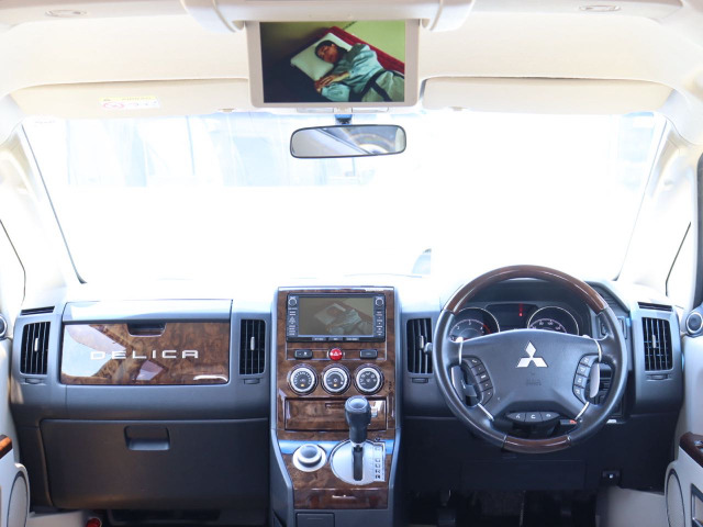 納車前には内装・外装出来る限り綺麗に仕上げさせていただきます。