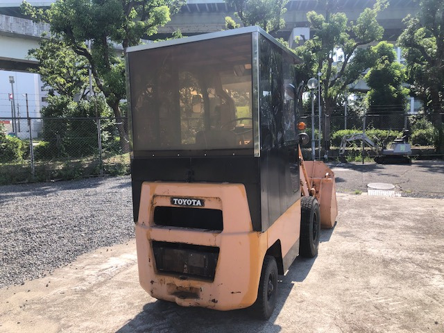 �ő�_���v��  2135mm  �ő�׏d  1000kg  �����ԍ� 3SR-1692