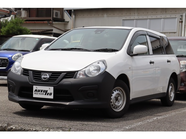 NV150AD(���Y) 1.5 VE�@�Փ˔�Q�y���u���[�L �o�b�N�J���� ���Îԉ摜