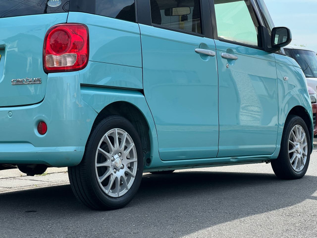 ●COMIFULLは&ldquo;きれいな中古車&rdquo;にこだわる専門店です!