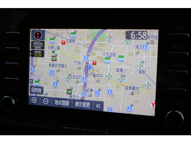 �������f�B�X�v���C�I�[�f�B�I����!�i�r�L�b�g�����ڂ���Ă���܂�!