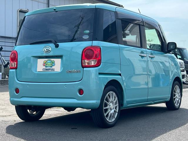 ◎ご購入後の整備・ご相談も、丁寧に対応させていただきます!