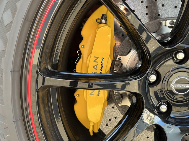 brembo�J�[�{���Z���~�b�N�u���[�L