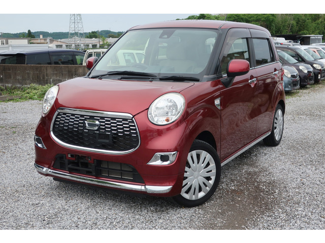 キャストスタイル X SAII