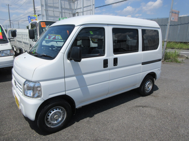 ☆外装・フロント左です☆