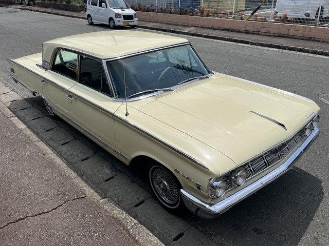 /その他 マーキュリー