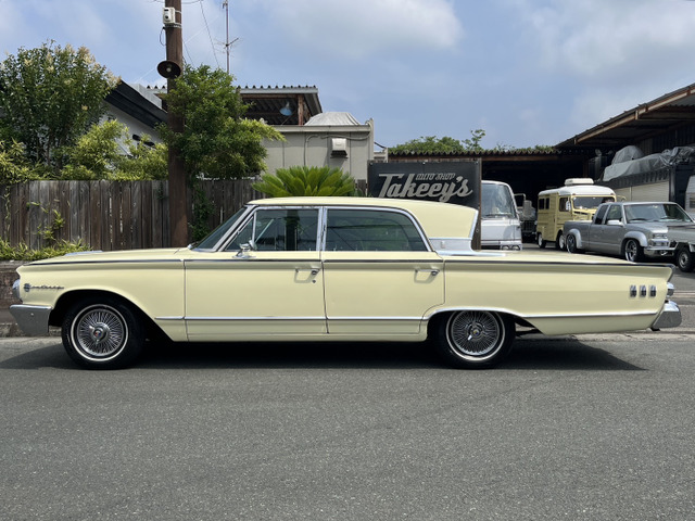 /その他 マーキュリー