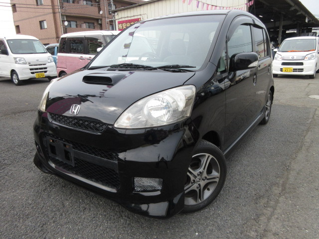 ライフ(ホンダ) ディーバ ターボ　タイミングベルト交換付車検令和8年11月 中古車画像