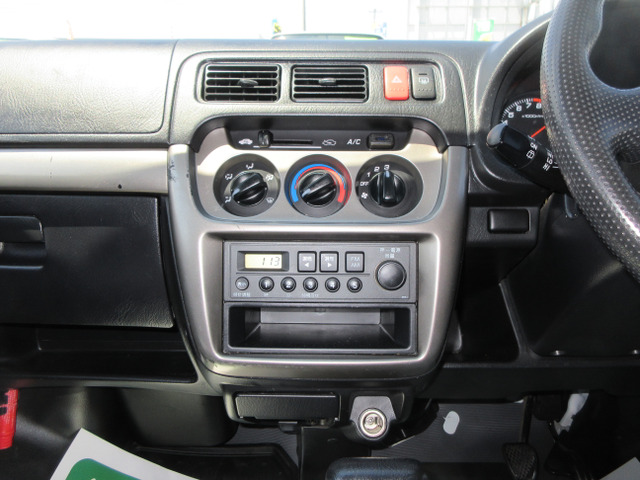 ☆内装・インパネ廻りです☆