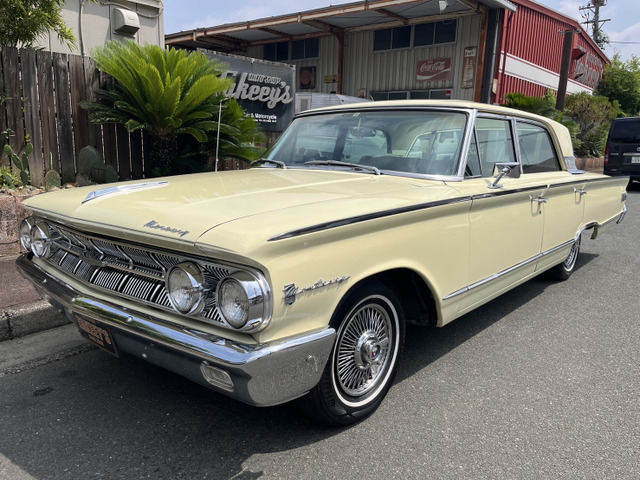 /その他 マーキュリー