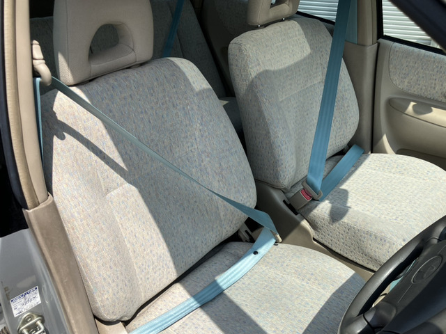 ���ʑ��� �V�[�g�x���g�E�F�r���O(�u���[)