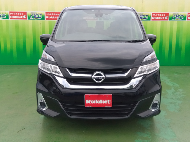 セレナ2.0 X VセレクションII