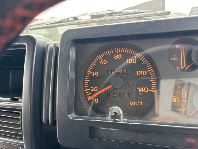 ジムニーランドベンチャー 4WD