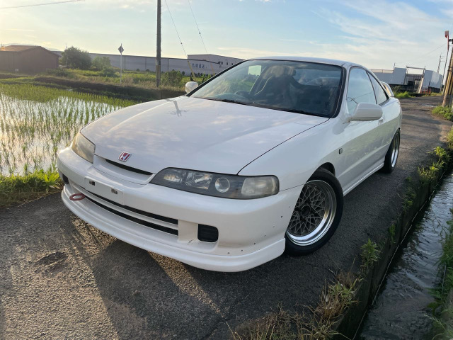MARK43 ホンダ インテグラ タイプR  DC2 96SPEC ホワイト Amazon | MARK43 1/43 ホンダ インテグラ (DA7) Rxi ホワイト