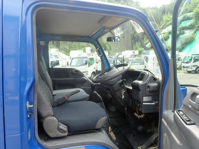 エルフ4.8 低床 ディーゼル