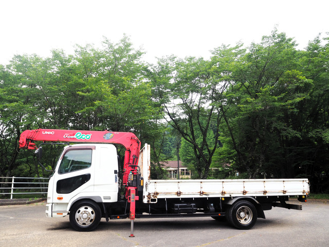 ファイタークレーン