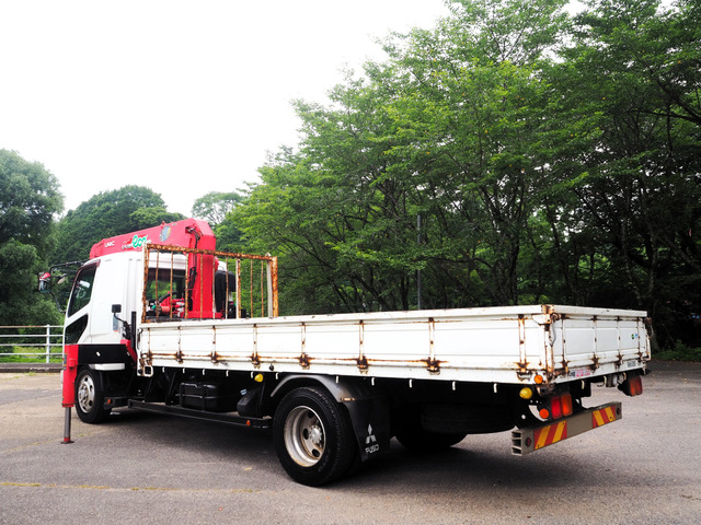 ファイタークレーン