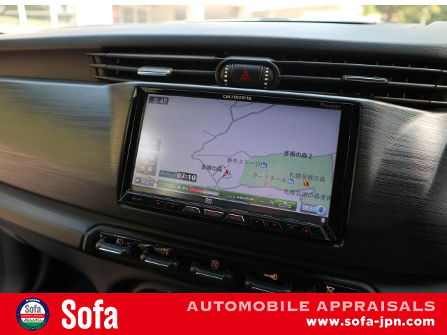 �J���b�c�F���A�i�r�Q�[�V����