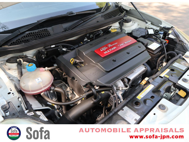 1.4L�^�[�{�G���W��