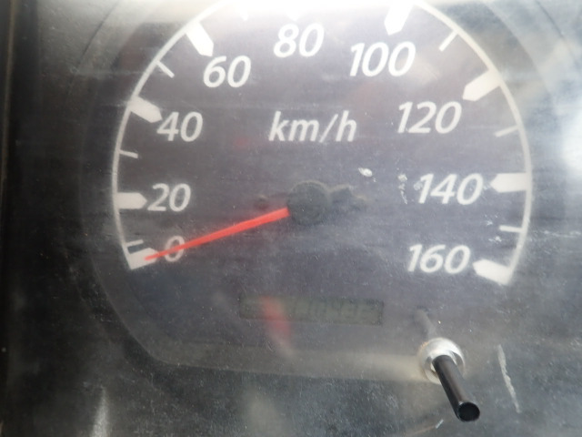 走行:110,432km