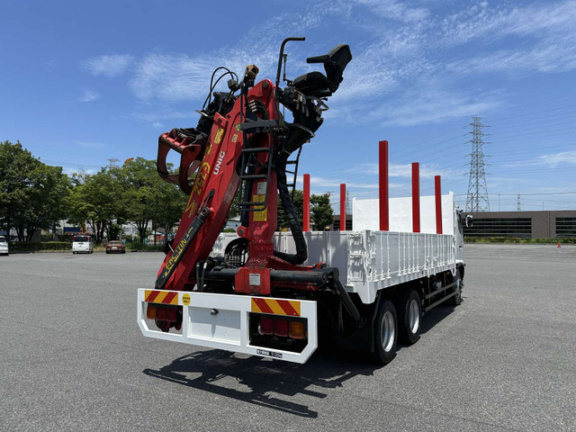 レンジャークレーン