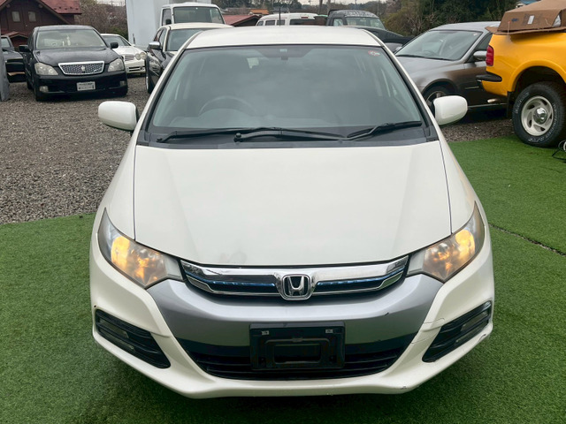 平成21年インサイト車検6年11月まで ホンダ インサイト 1.3 G 車検2年付 23.6万円 平成24年(2012年) 埼玉県