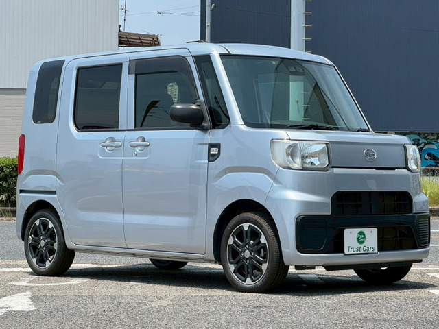 ハイゼットキャディー