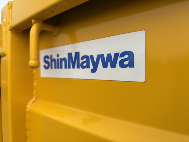 新明和工業 DR0-0004SD