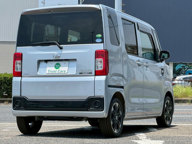 ハイゼットキャディー