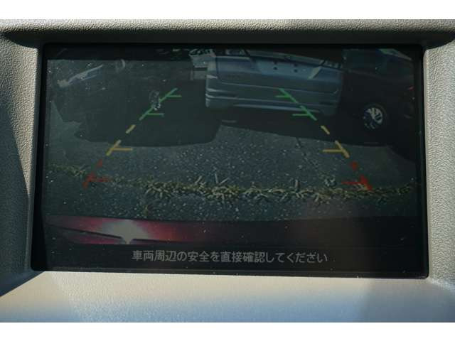 �o�b�N�J������������ގ��̈��S�m�F���ł��āA�X�}�[�g�ɒ��Ԃł��܂��B