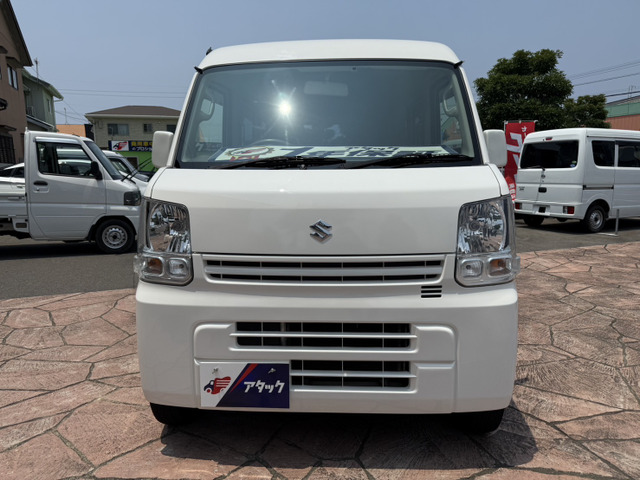 エブリイPA ハイルーフ