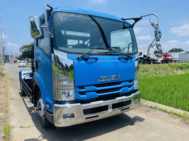 フォワードアームロール