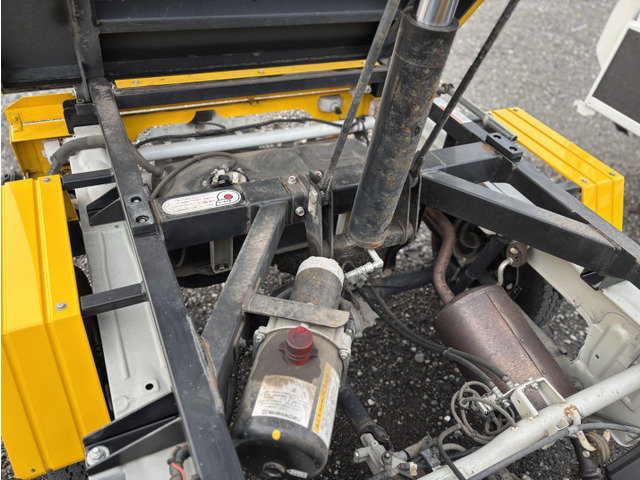 下廻りも心配となる錆・腐食もなくご安心してお乗り頂けます!!