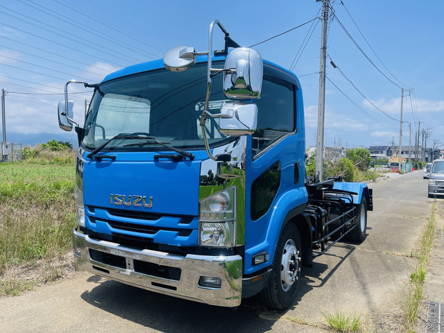 フォワードアームロール