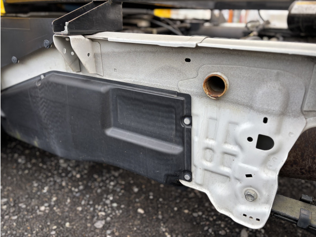 下廻りも心配となる錆・腐食もなくご安心してお乗り頂けます!!