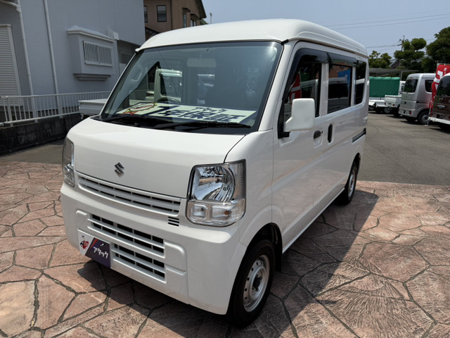 エブリイPA ハイルーフ