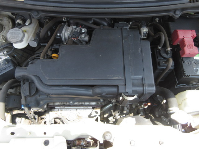 エンジン、ミッション、機関等、特に問題ありません。