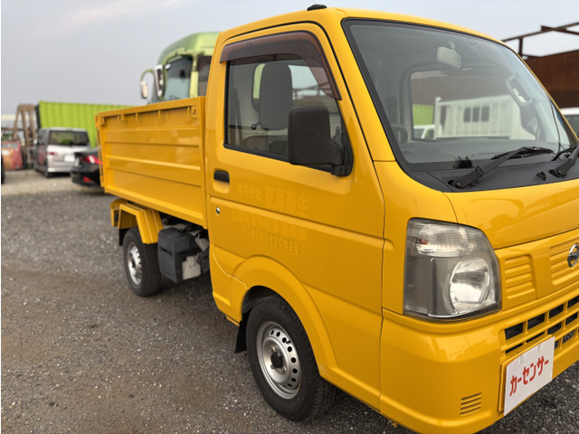 外装も目立つような凹みなどなく比較的綺麗な状態です!