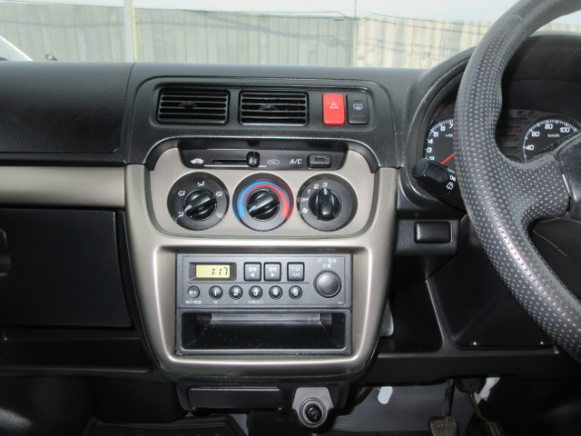 ☆内装・インパネ廻りです☆