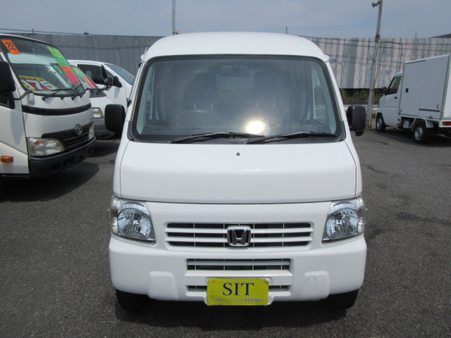 ☆外装・フロント正面です☆