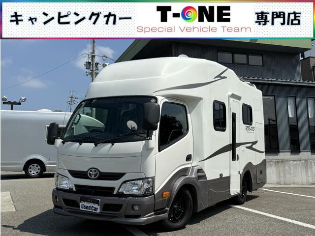4本セット】カムロード ハイエース keeler ホイール ナッツRV仕様