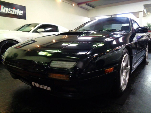 マツダ サバンナRX-7 1985年モデルの中古車一覧｜中古車検索