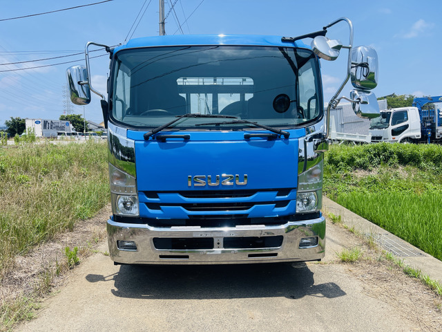 フォワードアームロール