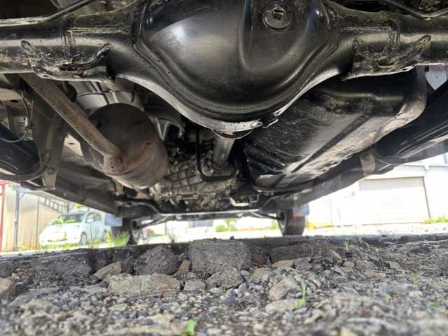 エブリイジョイン ハイルーフ 5AGS車 4WD