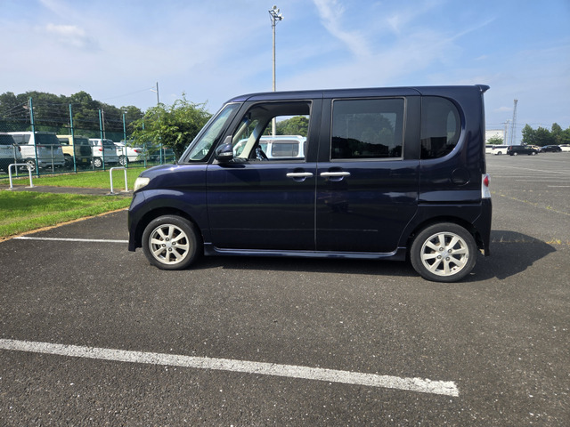 電動スライドドアーです。(支払総額15.8万円・圏内に限り・タイミングチェーンですのでベルト交換必要ございません)